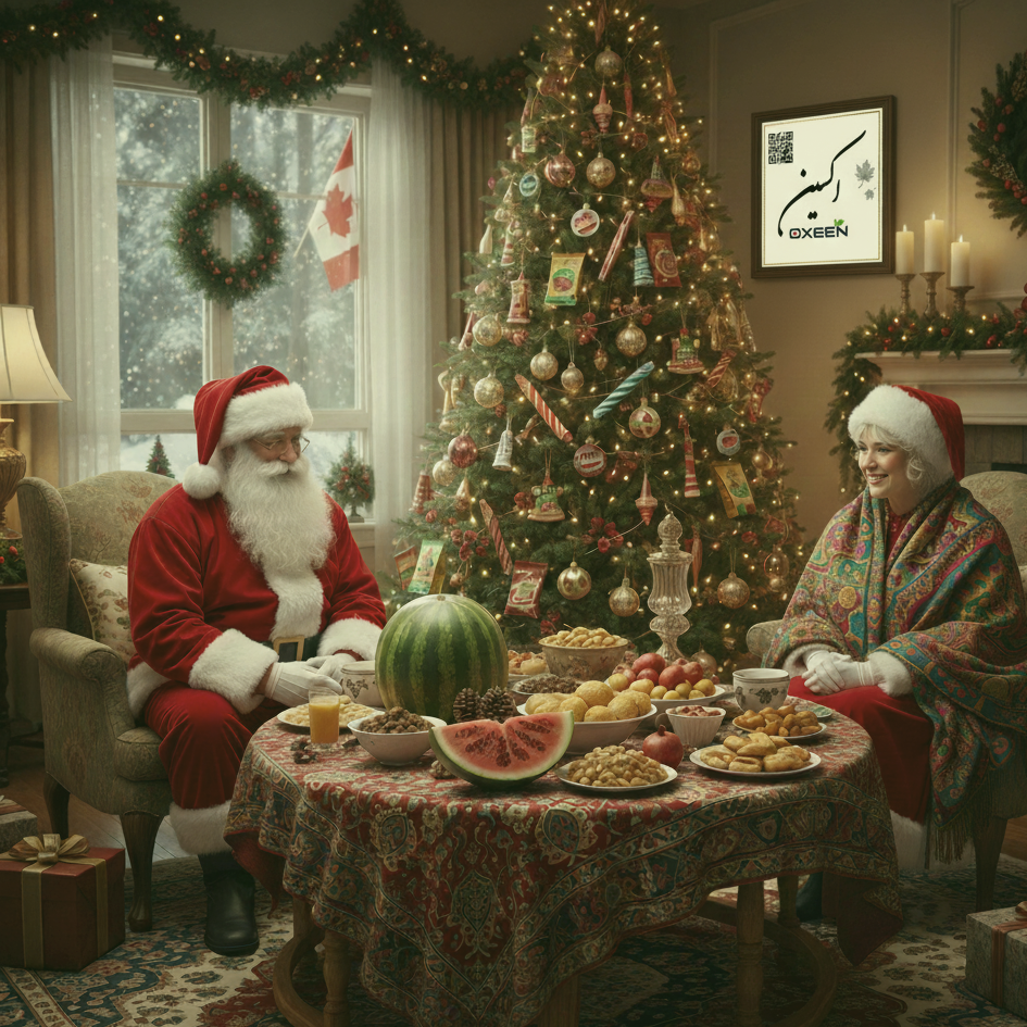 خرید آنلاین از انبار اکسین