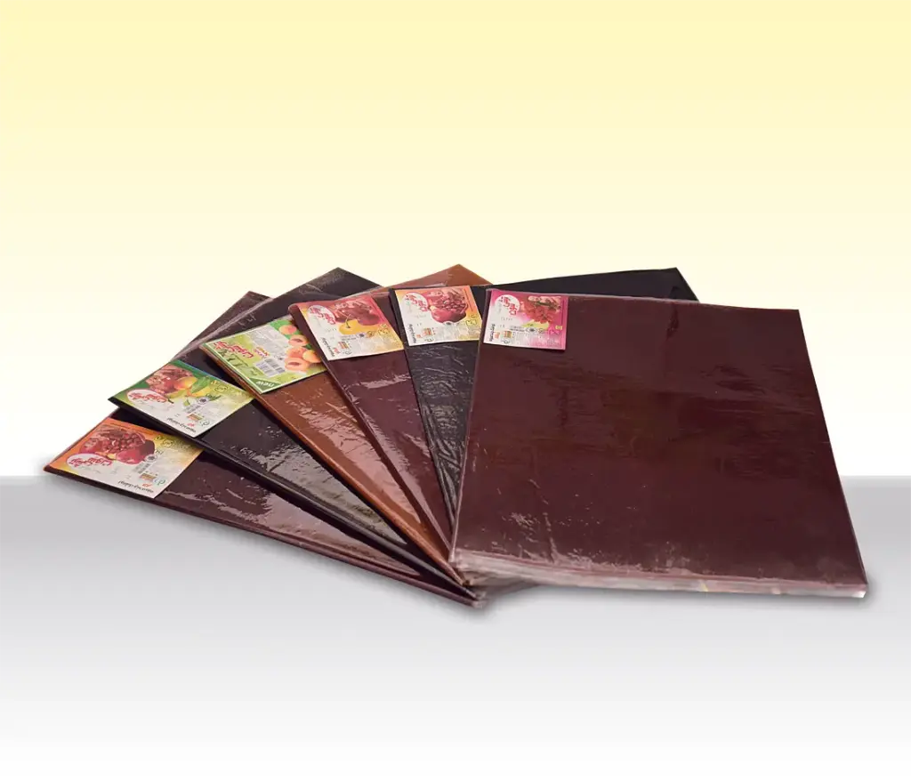 SEVAN - Sour Cherry  Fruit Bar 20 kg 