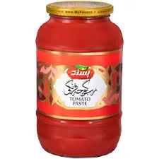 PASAND - Tomato Paste (1550gr)