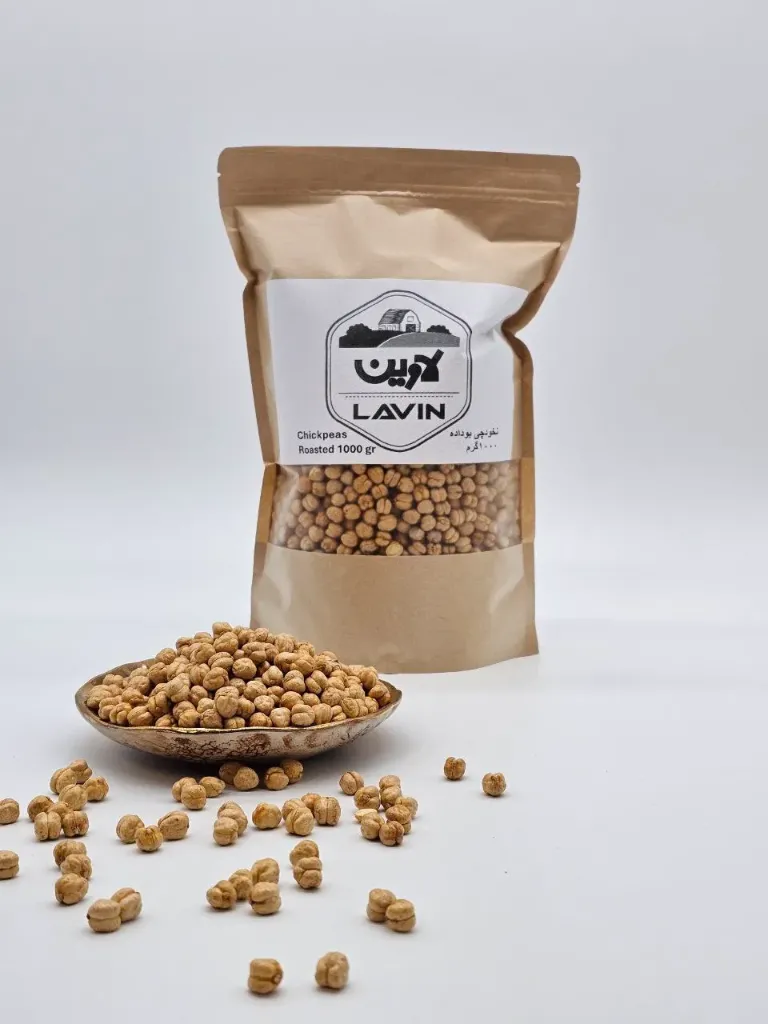 Roasted Chickpea- 1kg