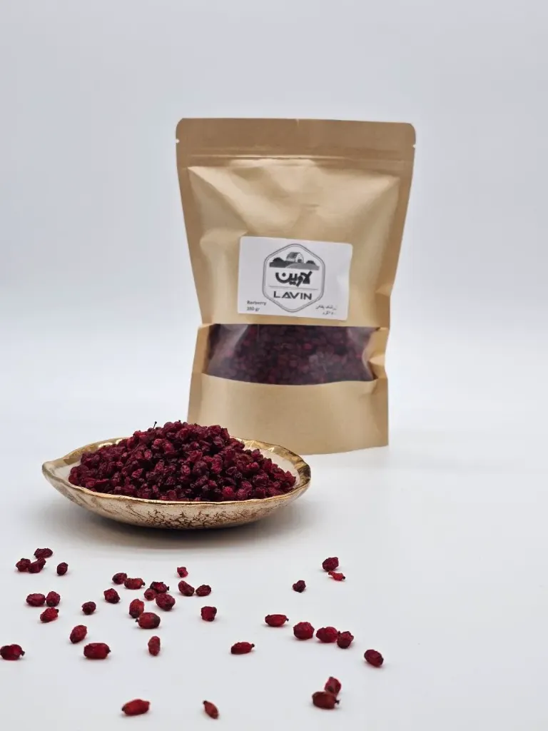 Barberry 250gr