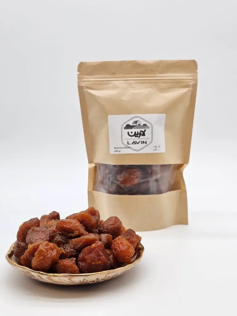 Bokhara Plum-500 gr