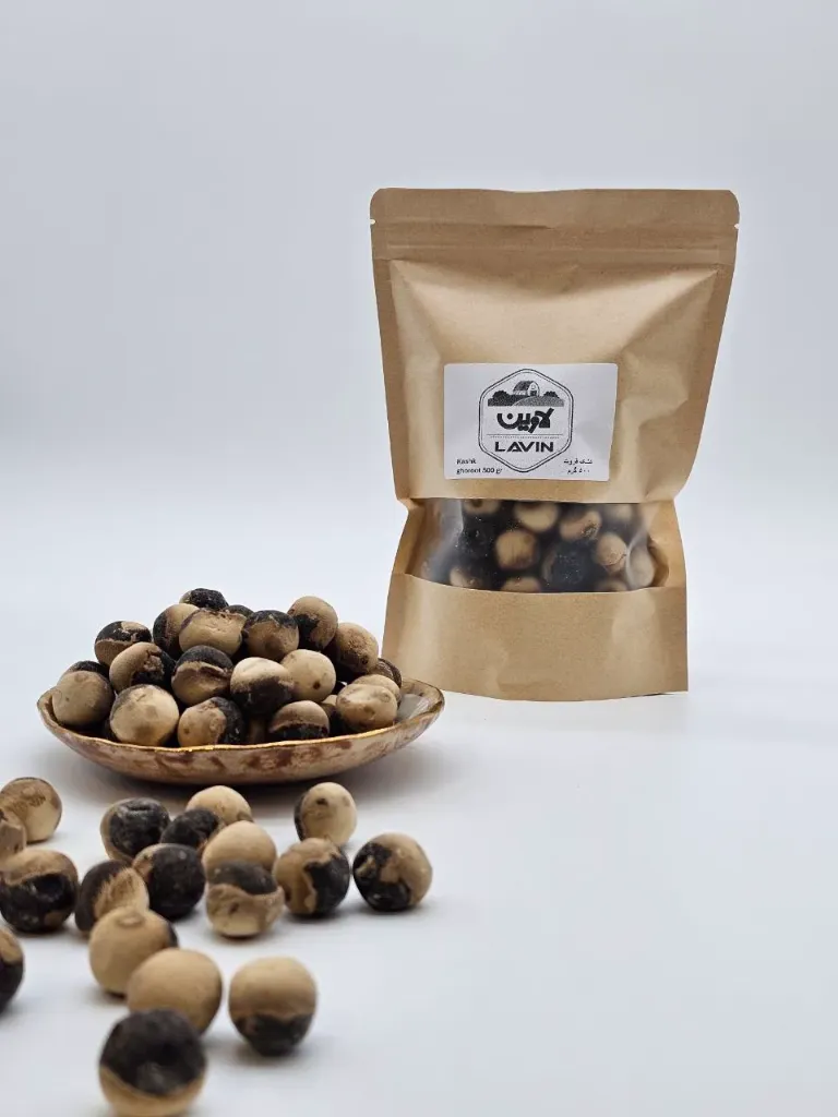 Kashk Ghoroot- 500gr