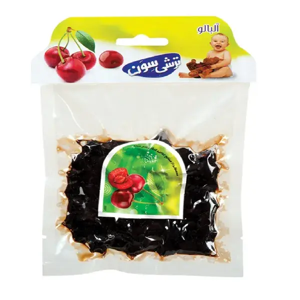 SEVAN - Vacuum Plum (90 gr - 3X10 in Box) 