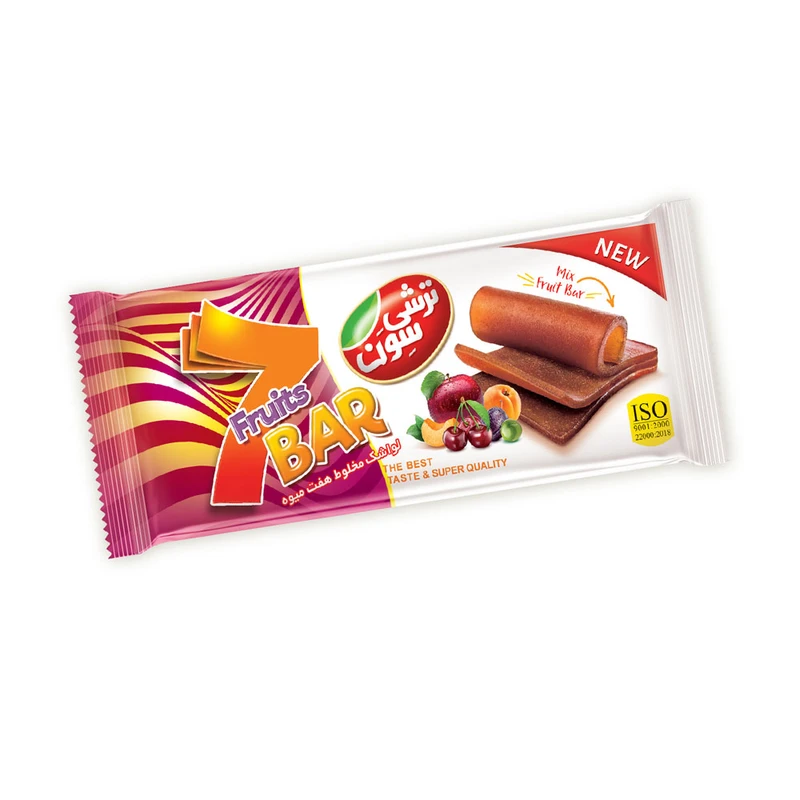 SEVAN - Mini Stakei Layered (40 gr - 8X24 in Box) 