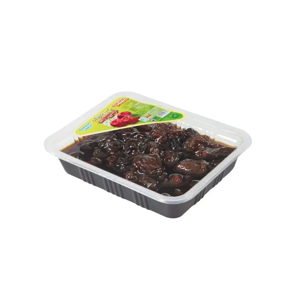 SEVAN - Crystal Baraghani Plum (500 gr - 20 in Box) 