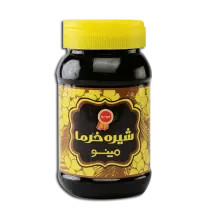 مینو - شیره خرما 860 گرمی (8 بسته در کارتن)