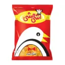 ASHI MASHI Family   Classic Cheese Snack   100g × 20