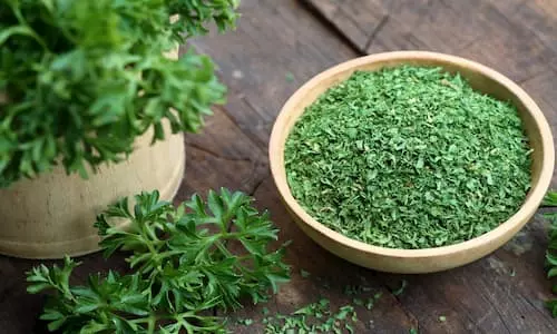 سبزی خشک - سبزی آش خشک صادراتی سوپر (5 کیلو در کارتن)
