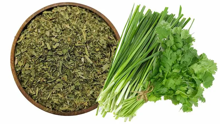 DRIED VEGETABLES -  Super Export Dried Vegetables - Aash (1 Kg )