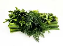 DRIED VEGETABLES -  Super Export Dried Vegetables - Rice (1 Kg )