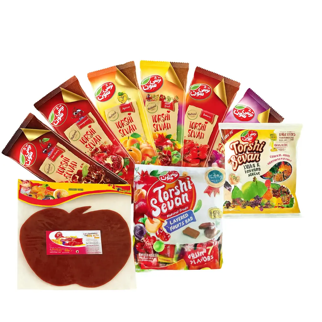  Family Package 2 - 25 