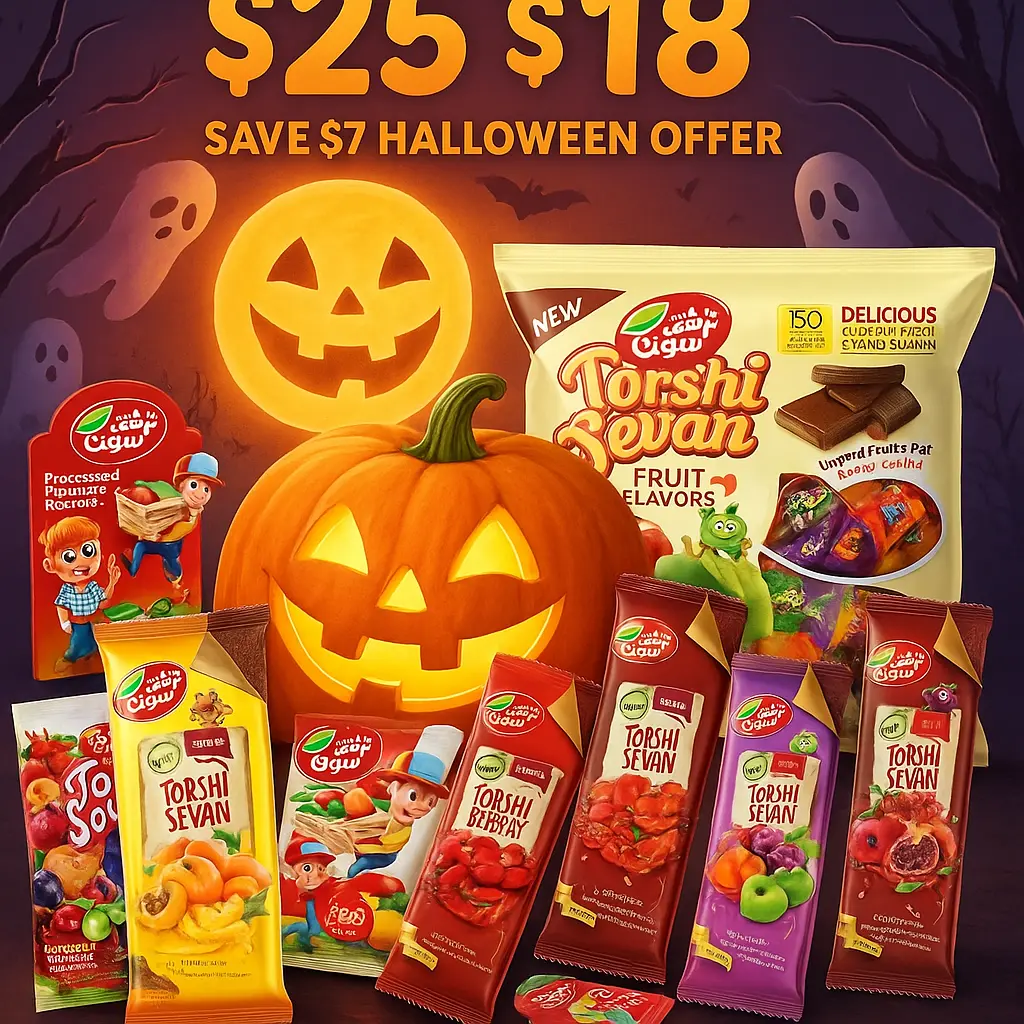  Family Package 2 - 25 