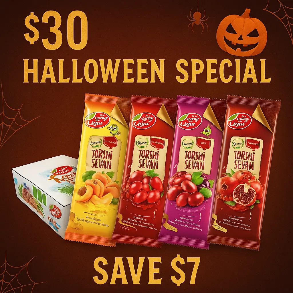  Family Package 4 - 30