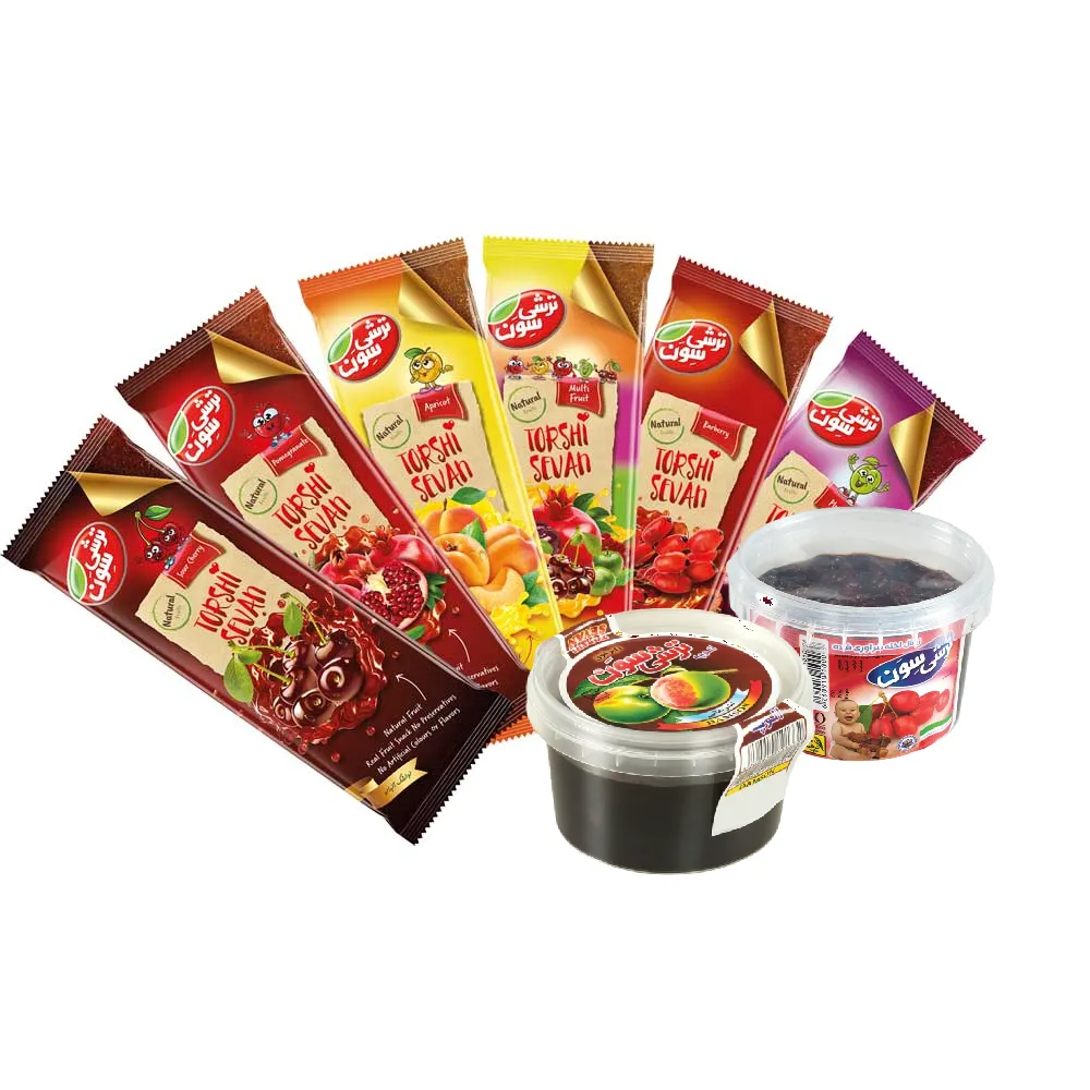 بسته زمستانی شماره یک