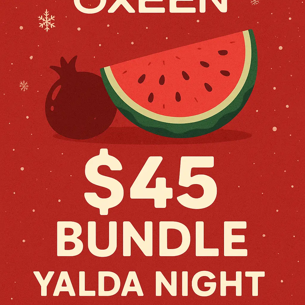 Winter Family Pack 2, 45$