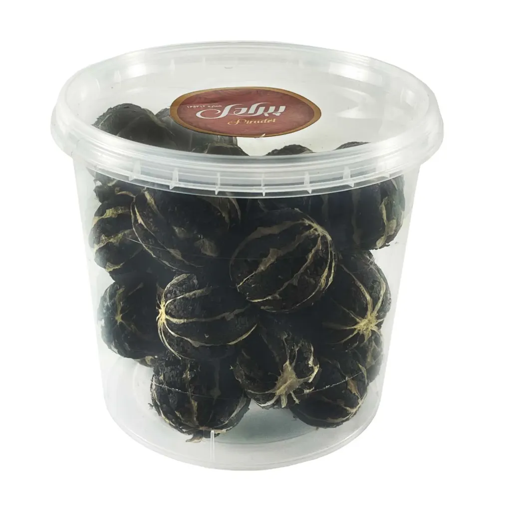 PIRADEL - Tiger Dried Lemon - LIMOO BABRI (130 gr)