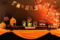 Halloween Family Package