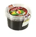 SEVAN - Black Plum Baraghani Cup (260 gr - 24 in Box) 
