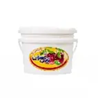 SEVAN - Container of Sour Cherry Fruit Bar 4kg 