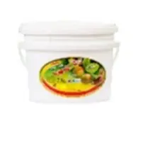 SEVAN - Container of Brown Plum  Fruit Bar 4kg 