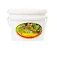 SEVAN - Container of Cornelian Cherry Fruit Bar 4kg 