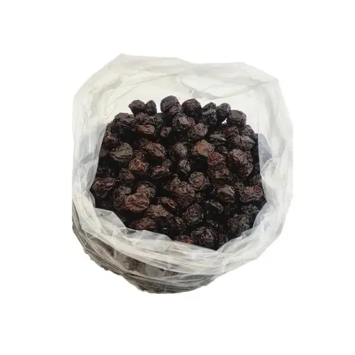 SEVAN - Bag of Black Baraghani Plum 5kg 