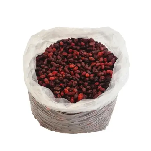 SEVAN - Bag of Dried Cornelian Chery 5kg 
