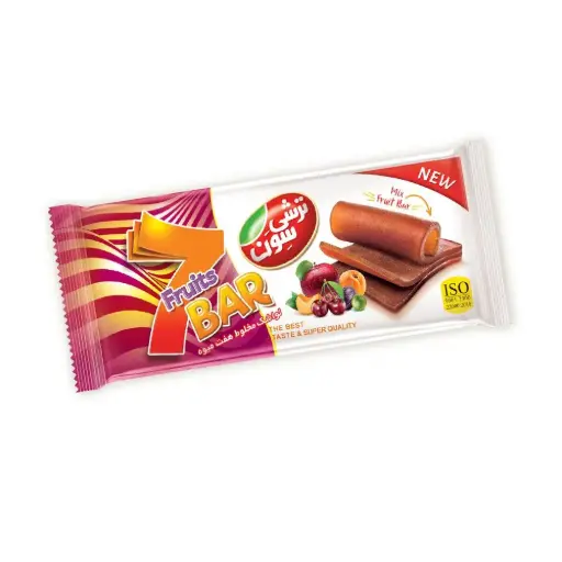 SEVAN – Mini Stakei en couches (40 g – 8 x 1 pièce)