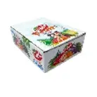 SEVAN - Flag Rolled Fruit Bar (100 gr - 12X12 in Box) 