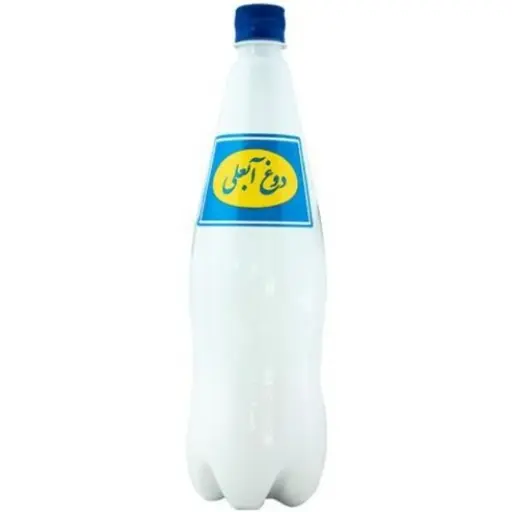 ABALI - Abali Dough - Plastic Bottle (6 X 1.0 Lit) 