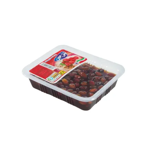 SEVAN - Crystal Cornelian Cherry (500 gr - 20 in Box) 