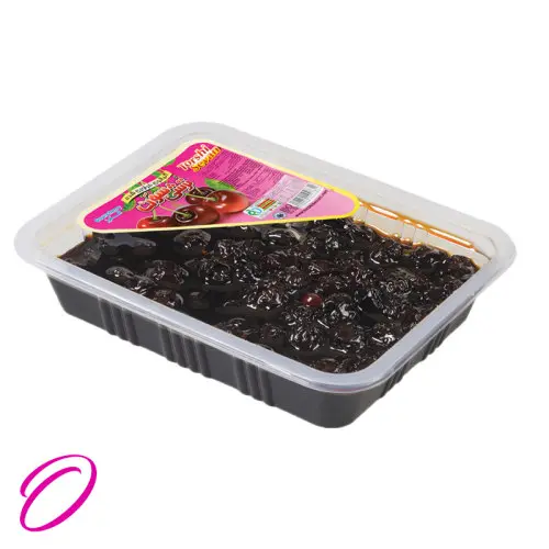 SEVAN - Crystal Sour Cherry (500 gr - 20 in Box) 