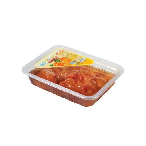 SEVAN - Crystal Apricot (500 gr - 20 in Box) 