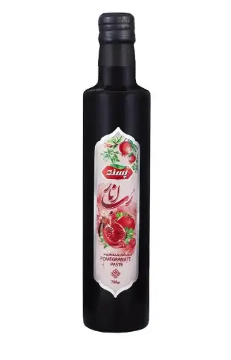 PASAND - Pomegranate Paste (700 gr - 6 in Box) 