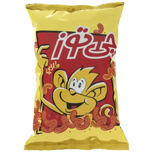 CHEETOZ - Golden Snack -Family 12x190 gr