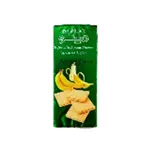 MINOO -  Banana Wafer 35 gr (12 X 12 in Box) 