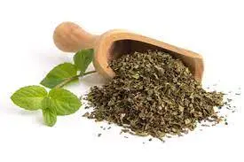 DRIED VEGETABLES -  Super Export Dried Vegetables - Sunny Mint (4 Kg in Box) 