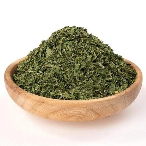 DRIED VEGETABLES -  Super Export Dried Vegetables - Tarragon (5 Kg in Box) 