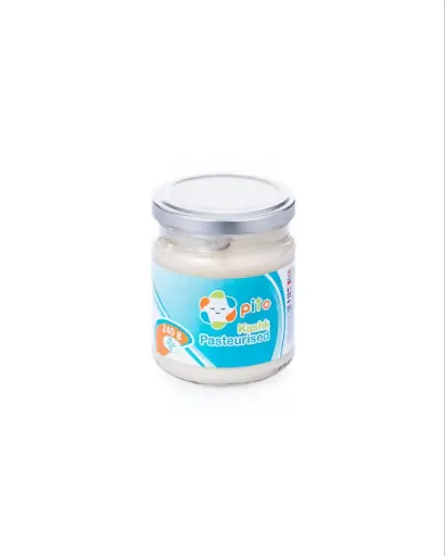 PITO -  Whey Liquid - Kashk  (240 gr - 24 in Box)  