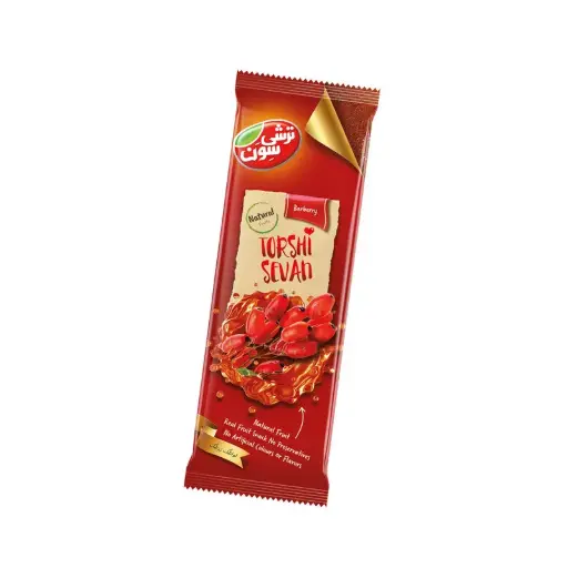 SEVAN - Barberry  Fruit  Roll (90 gr - 30 in Box) 