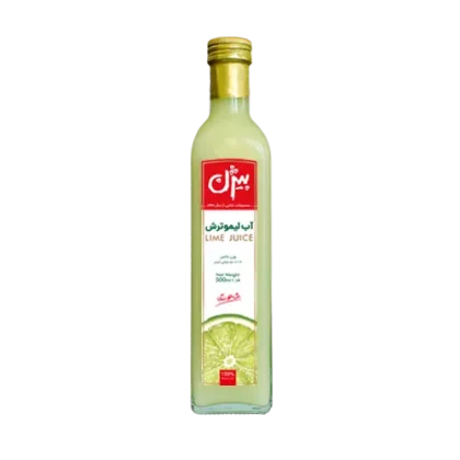 BIJAN - Lemon Juice (260 gr - 12 in Box) 