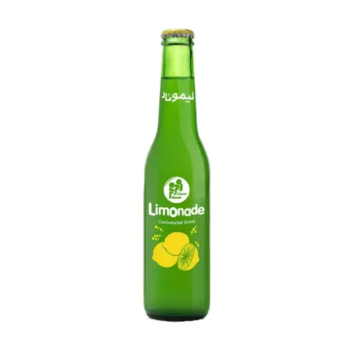 ZAM ZAM - Lemonade - Bottle (12 X 280 ml)  