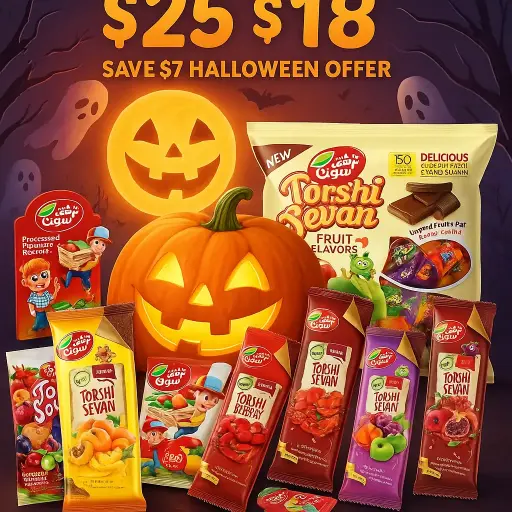  Family Package 2 - 25 