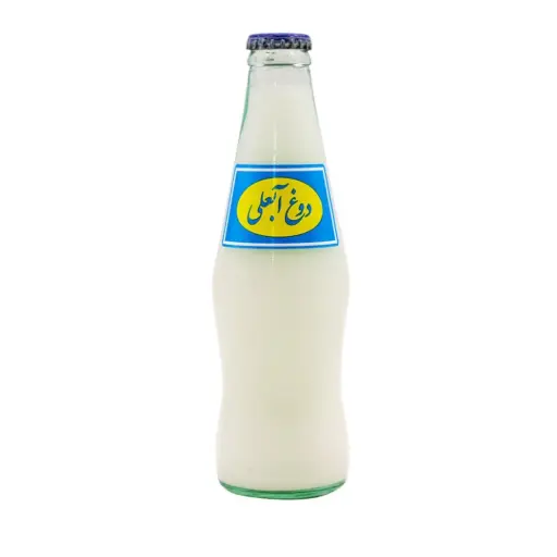 ABALI - Abali Dough - Glass Bottle (12 X 250 ml)  