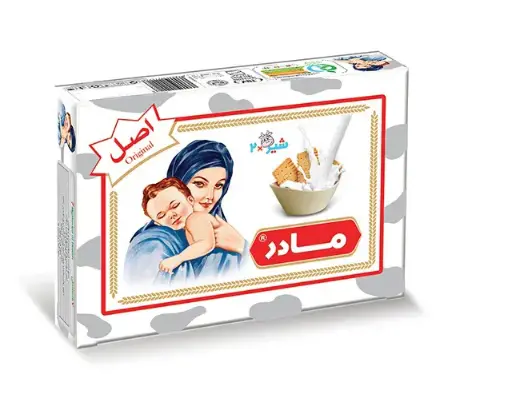 VITANA - Milky Mother Biscuit (280 gr - 24 in Box) 